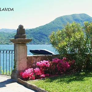  Apartment Lantica Filanda