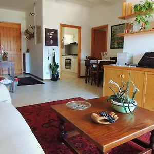  Ferienhaus La Collina D'oro