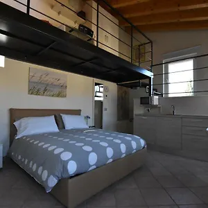 Apartment Casa Del Drago